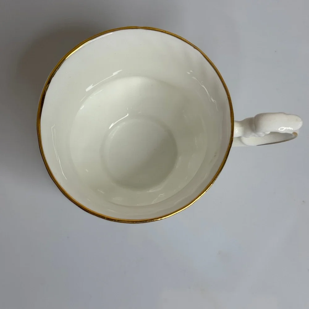 Royal Dover China within pictures